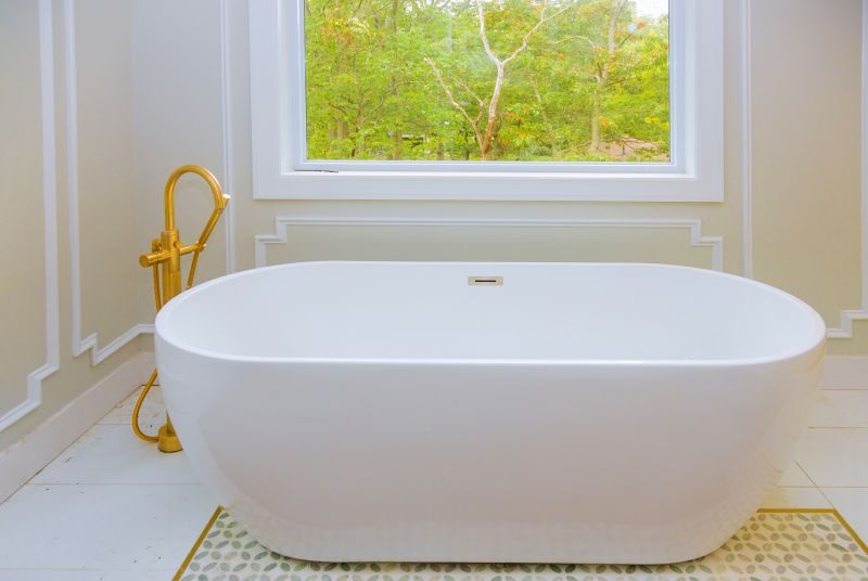 Cost of Bathtub Installation in Westchester County, NY